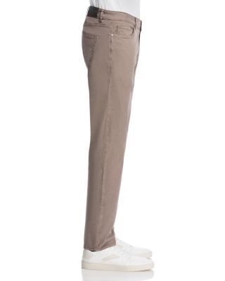 Crown Crafted Wayfare Stretch Garment Dyed Tailored Fit Pants