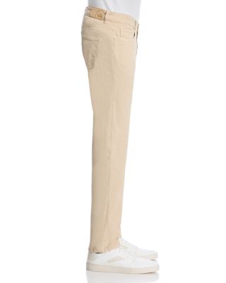 Crown Crafted Wayfare Stretch Garment Dyed Tailored Fit Pants