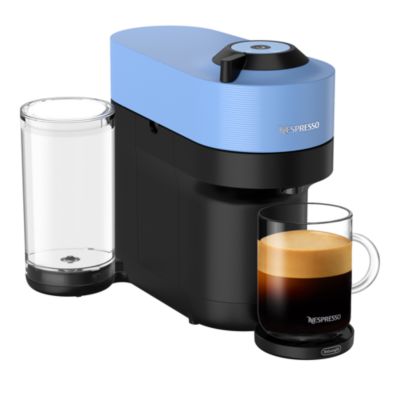 Vertuo Pop+ by De'Longhi in Pacific Blue