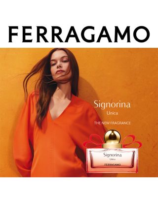 Signorina Unica Eau de Parfum 3.4 oz.