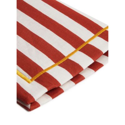 Riviera Linen Placemats, Set of 2