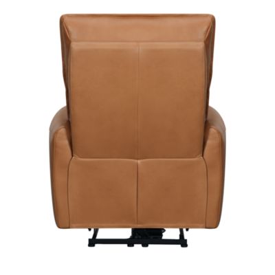 Kelli Power Leather Recliner