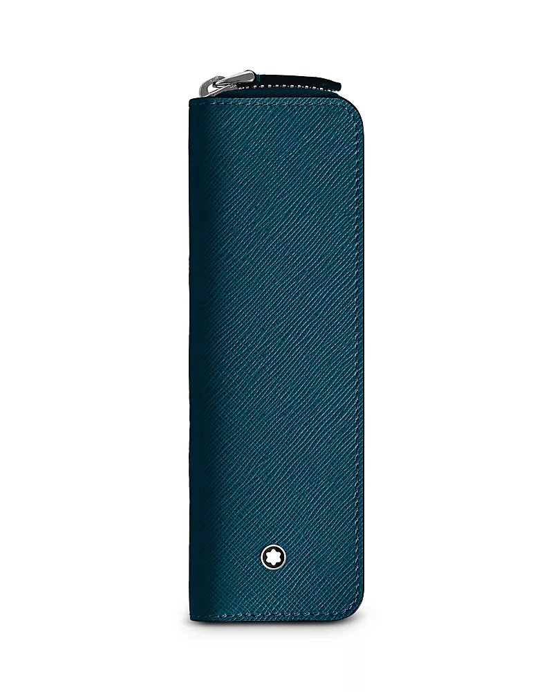 Montblanc Sartorial 1 Pen Zip Pouch