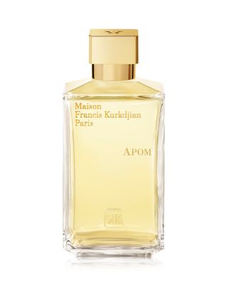 APOM Eau de Parfum 6.8 oz.