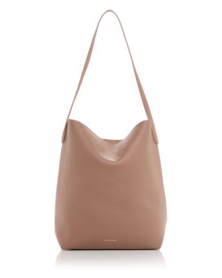 Mansur Gavriel - Everyday Cabas Leather Tote