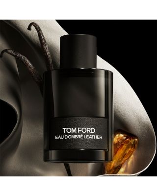 Eau d'Ombré Leather Fragrance