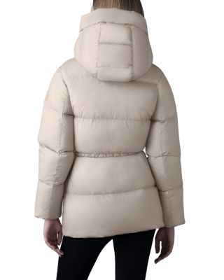 Mackage Freya Softwash Crinkle Down Jacket | Bloomingdale's