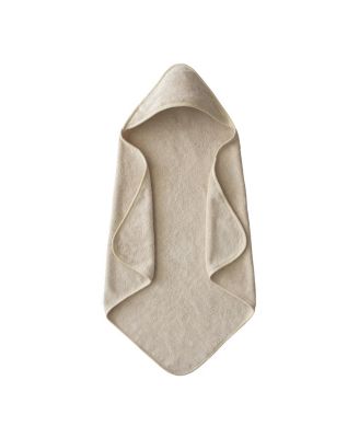 Mushie - Hooded Towel