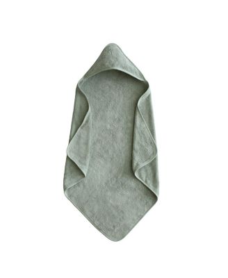 Mushie Hooded Towel