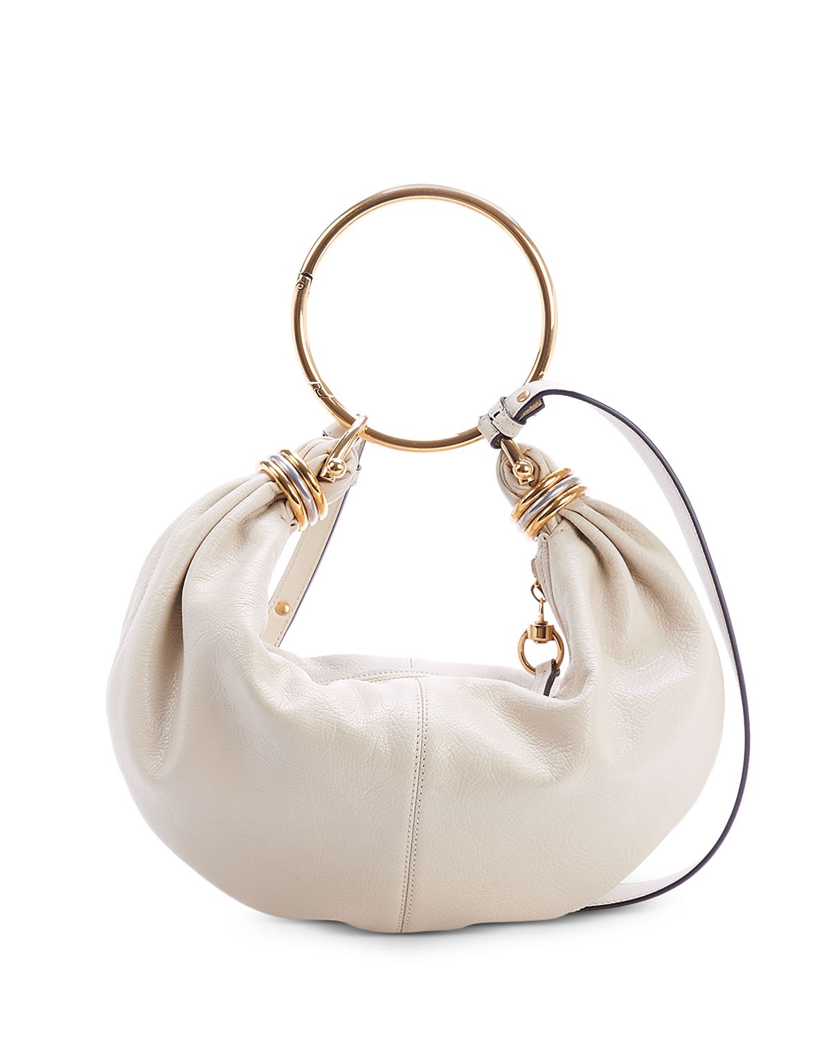 Chloe Small Bracelet Hobo Bag
