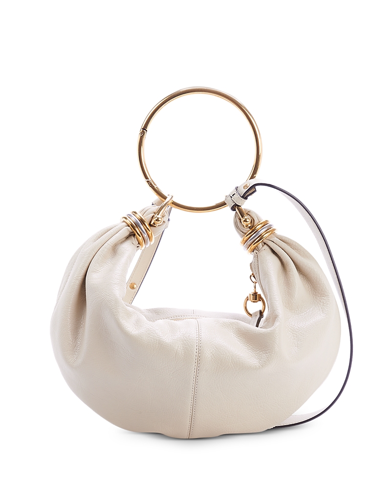 Chloe Small Bracelet Hobo Bag