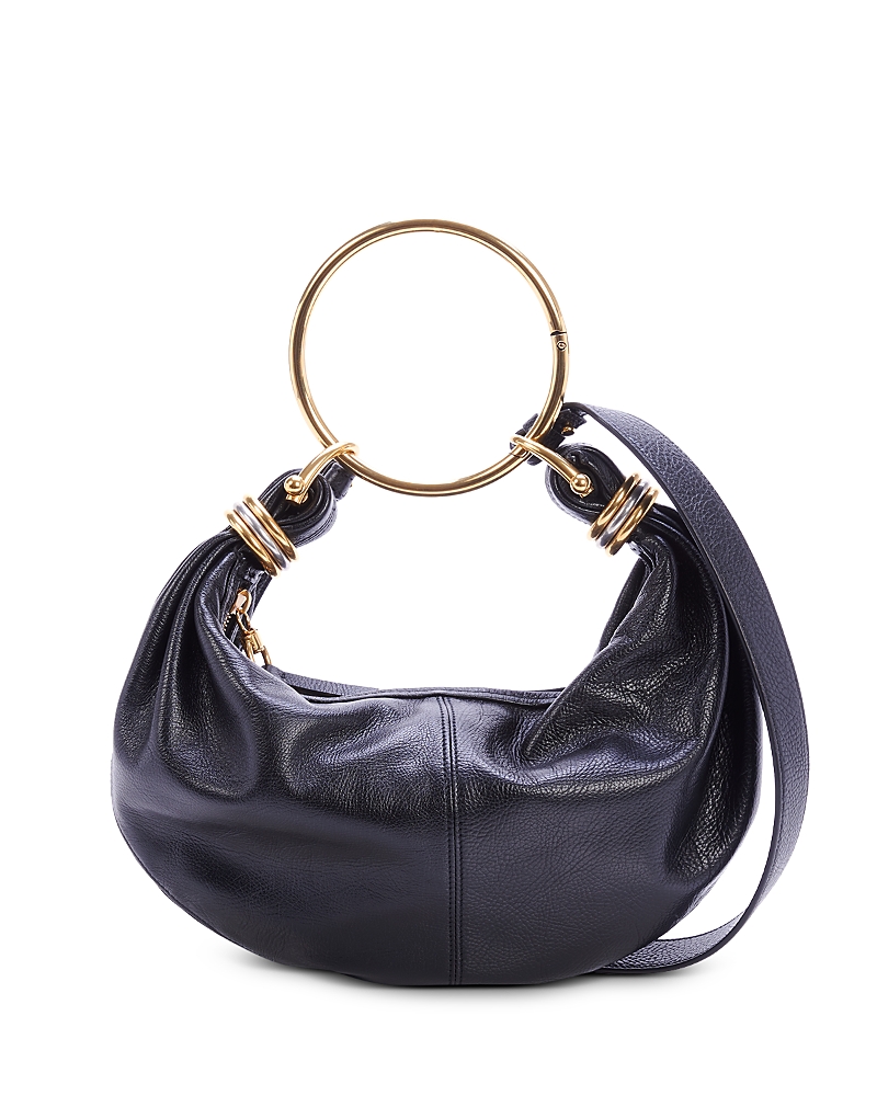 Chloe Small Bracelet Hobo Bag