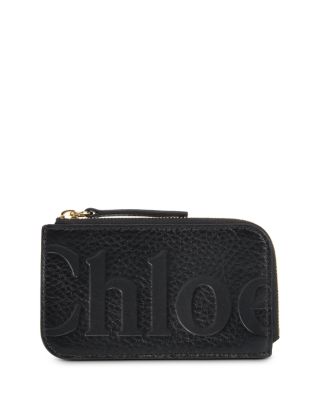 Chloé - Bikie Small Purse