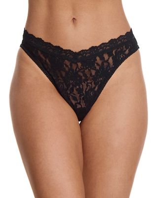 Hanky Panky V-Front High Cut Thong