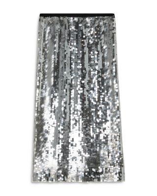PINKO - Gazebo Skirt
