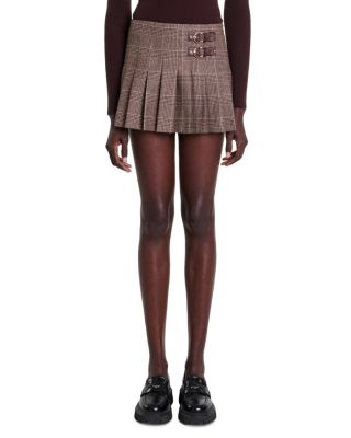 Maje - Jocelyno Skort