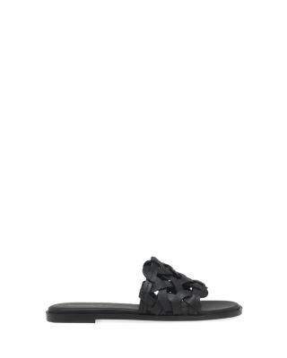 Gianvito Rossi - Women's Amalfi Sandal