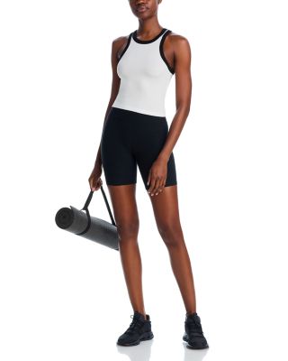 Kiki Cropped Tank Top