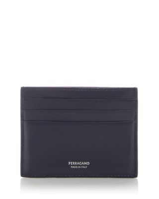 Men's Leather Card Case