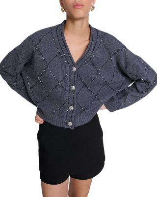 Maje - Mipou Sweater
