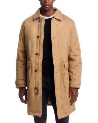 ＜H＞DOUBLE-DEALER BALMANCAAN COAT H＞DOUBLE-DEALER BALMANCAAN COAT H＞DOUBLE-DEALER BALMANCAAN