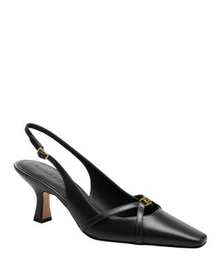 COACH - Women's Rowyn Slingback Pumps