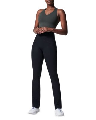 Booty Boost Yoga Pants