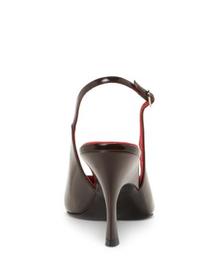 Women's Elsa Slingback Pumps