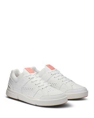On - Women's The Roger Clubhouse Sneakers