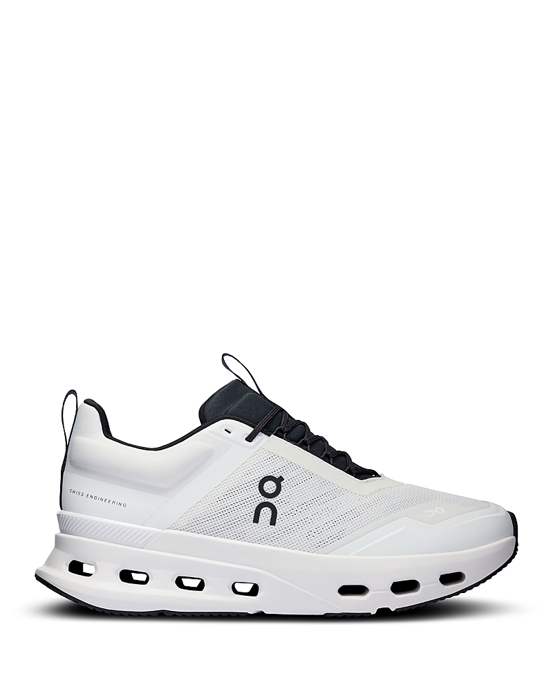 On Women's Cloudnova X Sneakers
