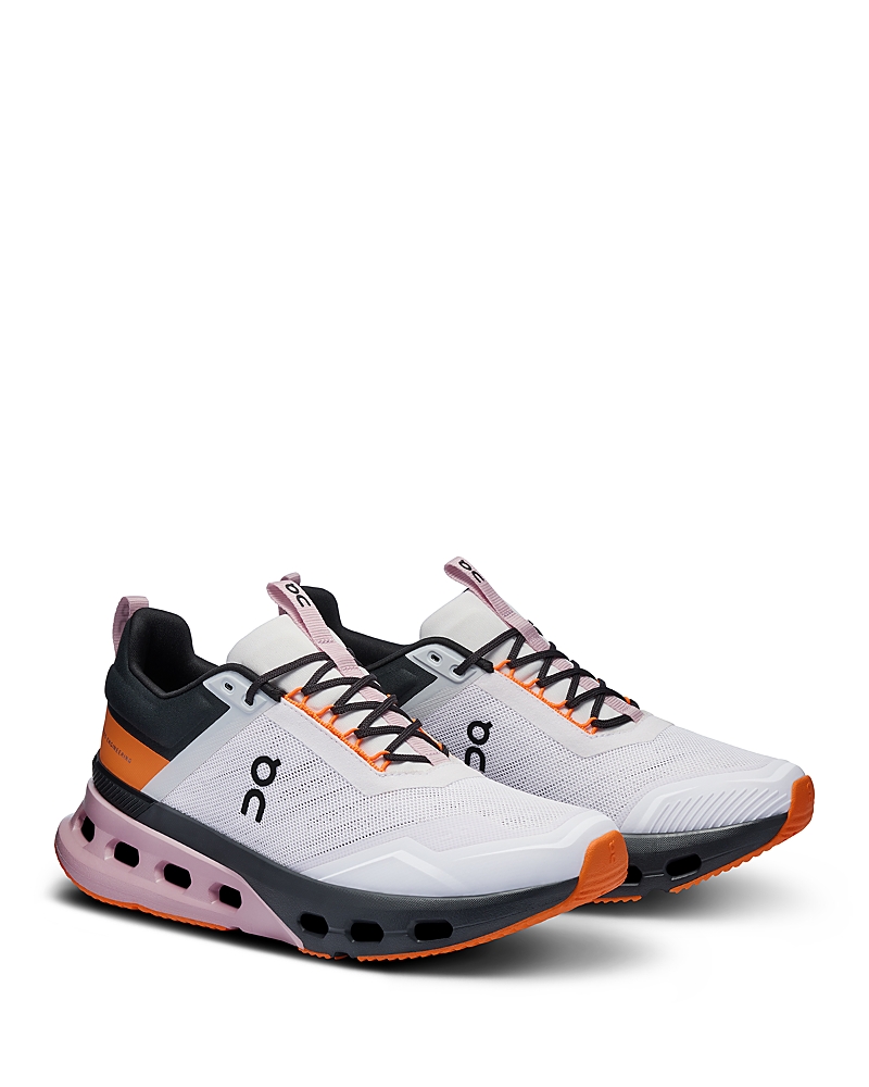 ON WOMEN'S CLOUDNOVA X SNEAKERS