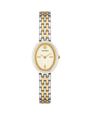 Tory Burch - The Oval Watch, 28mm