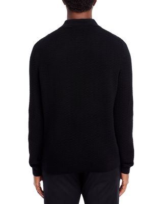 Diluigi Polo Sweater - Exclusive