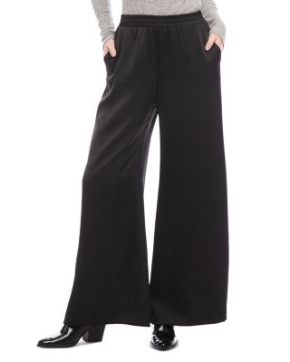 Karen Kane - Wide Leg Pants