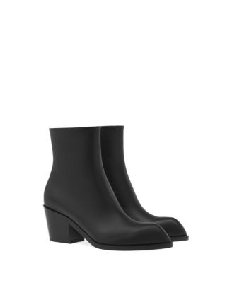Gianvito Rossi - Women's Wednesday Bootie