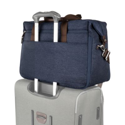 Platinum&reg; Elite Soft Duffel Bag