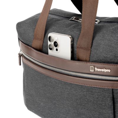 Platinum&amp;reg; Elite UnderSeat Tote Bag