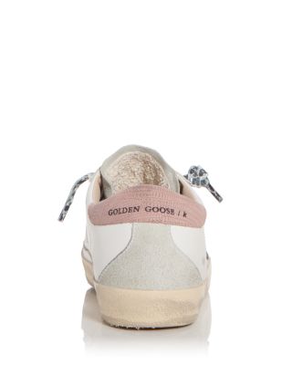 Unisex Super-Star Low Top Sneakers