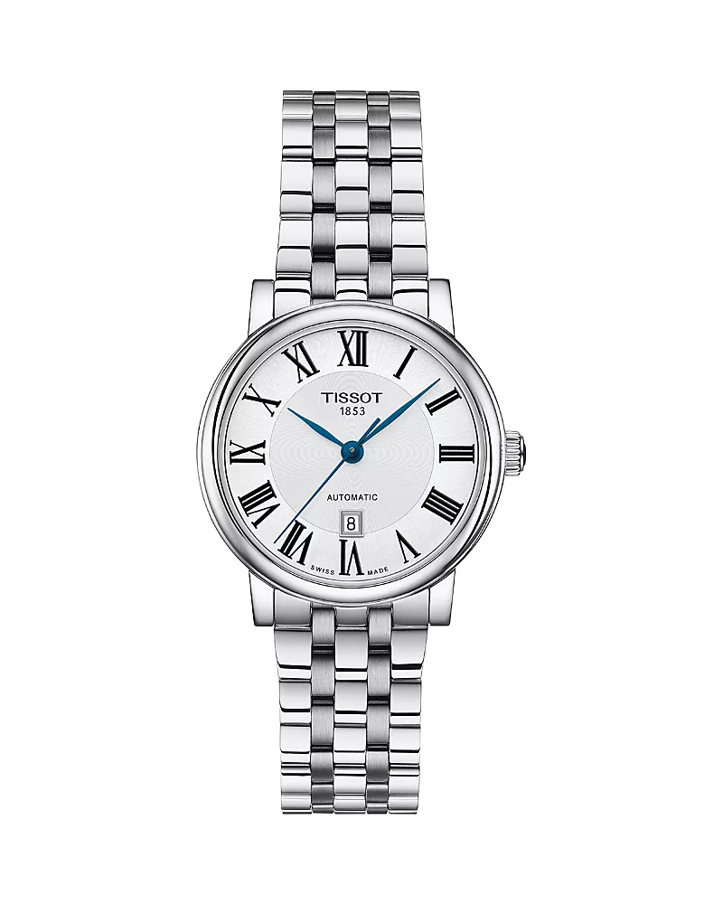 Tissot Watch, 30mm