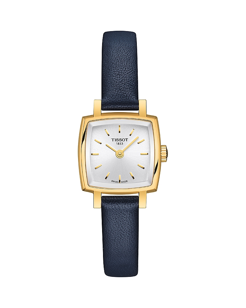 Tissot Lovely Square Summer Kit, 20mm x 20mm