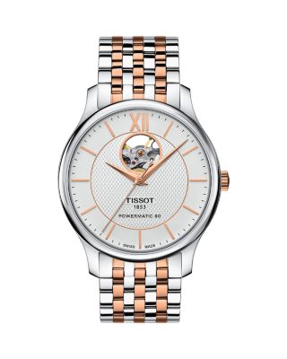 Tissot - Tradition Auto Watch, 40mm