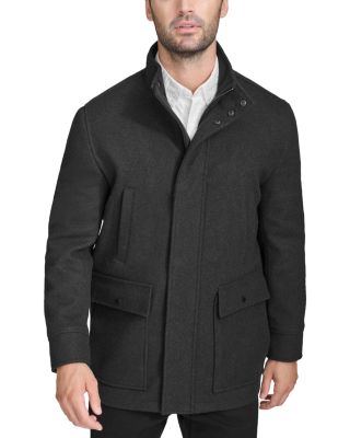 Cole Haan - Stretch Jacket