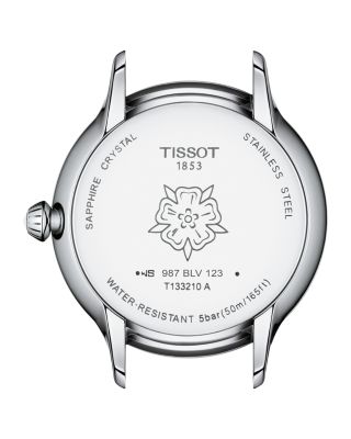 Odaci-T Watch, 33.17mm