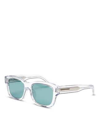 Givenchy - Square Sunglasses, 54mm