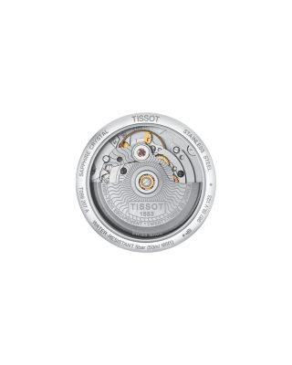 Chemin des Tourelles Powermatic 80 Watch, 32mm