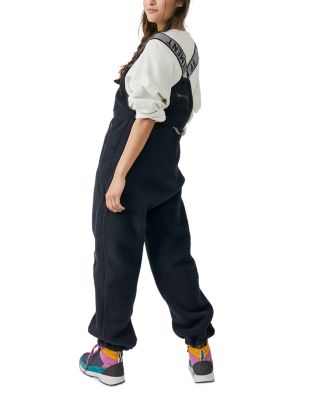 Hit The Slopes Overalls