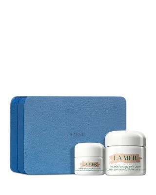 La Mer - The Moisturizing Soft Cream Duet