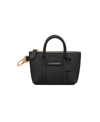 MAISON de SABRÉ - The SABREMOJI Weekender Charm