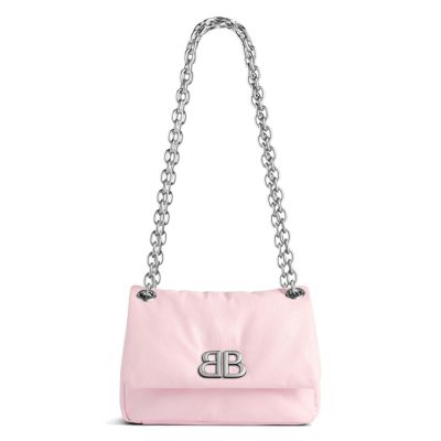 Balenciaga Monaco Small Bag