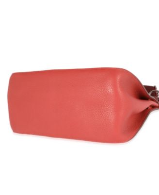 Jypsiere Leather Handbag